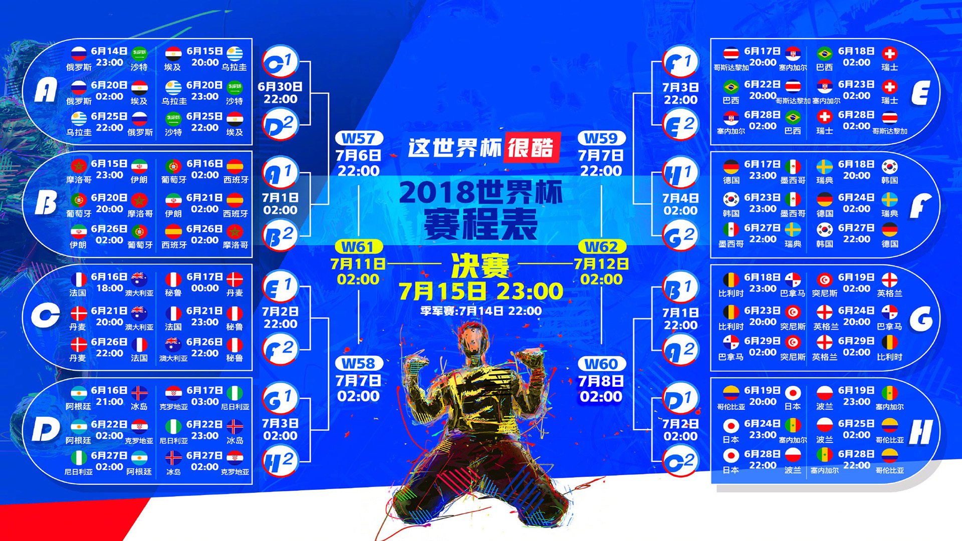 莫德里奇化身教练率澳大利亚掀翻美国，攻防转换流畅到没朋友
